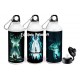 Botella Harry Potter Expecto Patronum Deportiva Aluminio