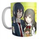 Taza De Cerámica Hori San To Miyamura Kyoko Hori Izumi