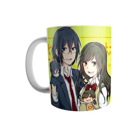 Taza De Cerámica Hori San To Miyamura Kyoko Hori Izumi