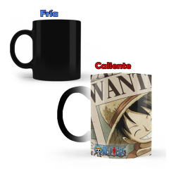 Taza One Piece  Tienda de tazas ok