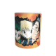 829565-MLA27151847270_042018,Taza Comic Hunter X Hunter Manga Yoshihiro Togashi