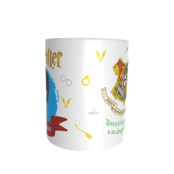 Tazas conicas Harry potter – Rosario Shopping Store