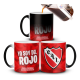 982755-MLA75507169682_042024,Taza Mágica Independiente Rojo De Avellaneda Club Fútbol