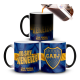 875385-MLA75505446502_042024,Taza Mágica Boca Juniors Xeneixe Club Atlético Fútbol Copa