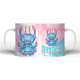 964630-MLA76660574430_062024,Taza De Cerámica Stitch Stich Lilo Peludo Familia Modelo 01 