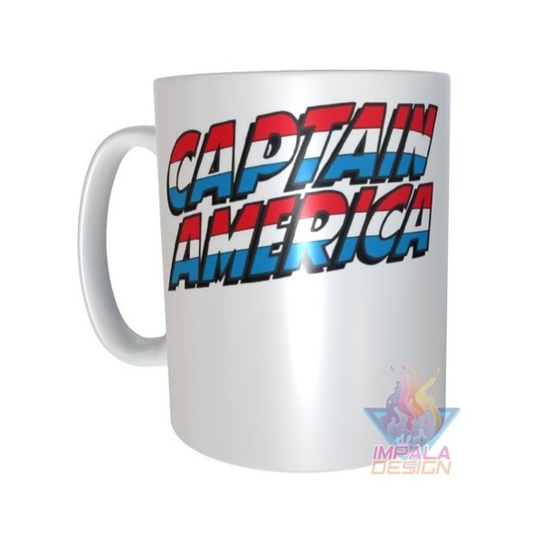 Taza Plástica Capitán América Escudo Vengador Irrompible 4 Taza Plástica Capitán América Escudo Vengador Irrompible