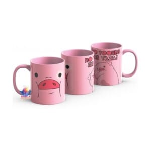Taza Gravity Falls Mabel Pato Chancho Varios Modelos Cerámica