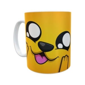 Taza Cerámica Compadretes Compas Cara Mikecrack Mikellino Youtubers