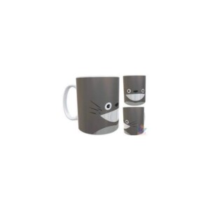 Taza Plástica Mi Vecino Totoro Cara Anime Irrompible