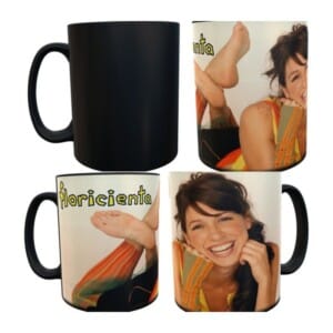 Floricienta Telefe Taza Mágica Florencia Bertotti Novela
