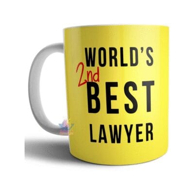 958574-MLA54899741411_042023,Taza Cerámica Better Call Saul Goodman Abogado Abogada Best