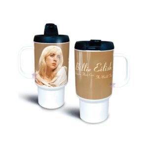 679188-MLA70283628033_072023,Jarro Térmico Billie Eilish Cantante Pop Bad Guy