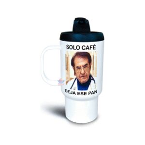 647138-MLA70650872712_072023,Jarro Térmico Deja Ese Pan Frase Humor Meme Doctor Nowzarada