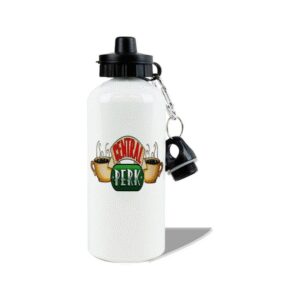 716261-MLA42518749716_072020,Botella Deportiva - Friends (central Perk)