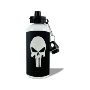 756732-MLA42578096748_072020,Botella Deportiva - Punisher