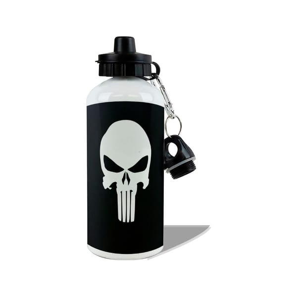 Botella Deportiva - Punisher 1 756732-MLA42578096748_072020,Botella Deportiva - Punisher