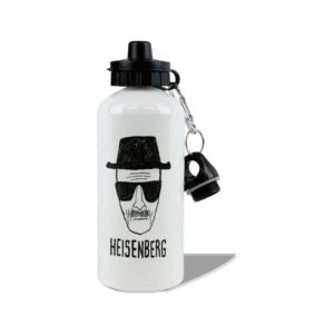 905724-MLA42576488169_072020,Botella Deportiva - Breaking Bad (heisenberg)