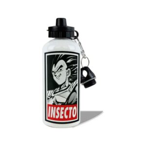 932949-MLA42578242062_072020,Botella Deportiva - Dragon Ball (vegeta Insecto)
