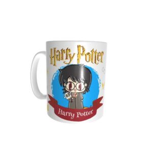 938994-MLA27151700915_042018,Taza Harry Potter Hogwarts Impala Design