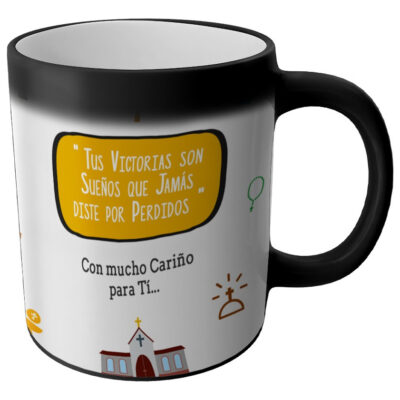 Taza Magica Aqui Toma El La Mejor Profesiones Regalo Familia SACERDOTE PRESBITERO PADRE CURA