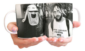 Taza Cerámica Rock Internacional Música Todas Las Bandas Pop Suicideboys