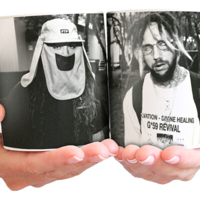 Taza Cerámica Rock Internacional Música Todas Las Bandas Pop Suicideboys