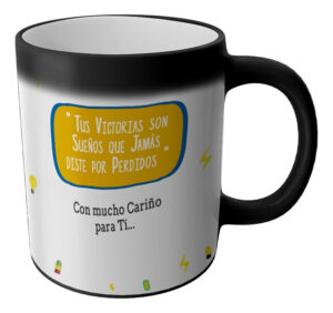 Taza Magica Aqui Toma El La Mejor Profesiones Regalo Familia ELECTRICISTA