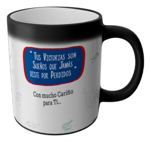 Taza Magica Aqui Toma El La Mejor Profesiones Regalo Familia INGENIERO ELECTRONICO