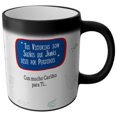 Taza Magica Aqui Toma El La Mejor Profesiones Regalo Familia INGENIERO ELECTRONICO