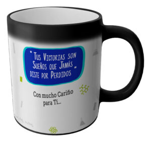 Taza Magica Aqui Toma El La Mejor Profesiones Regalo Familia INGENIERO QUIMICO