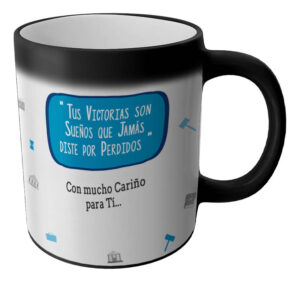 Taza Magica Aqui Toma El La Mejor Profesiones Regalo Familia ABOGADO