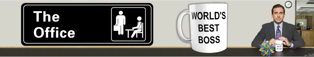 Inicio 19 THE OFFICE